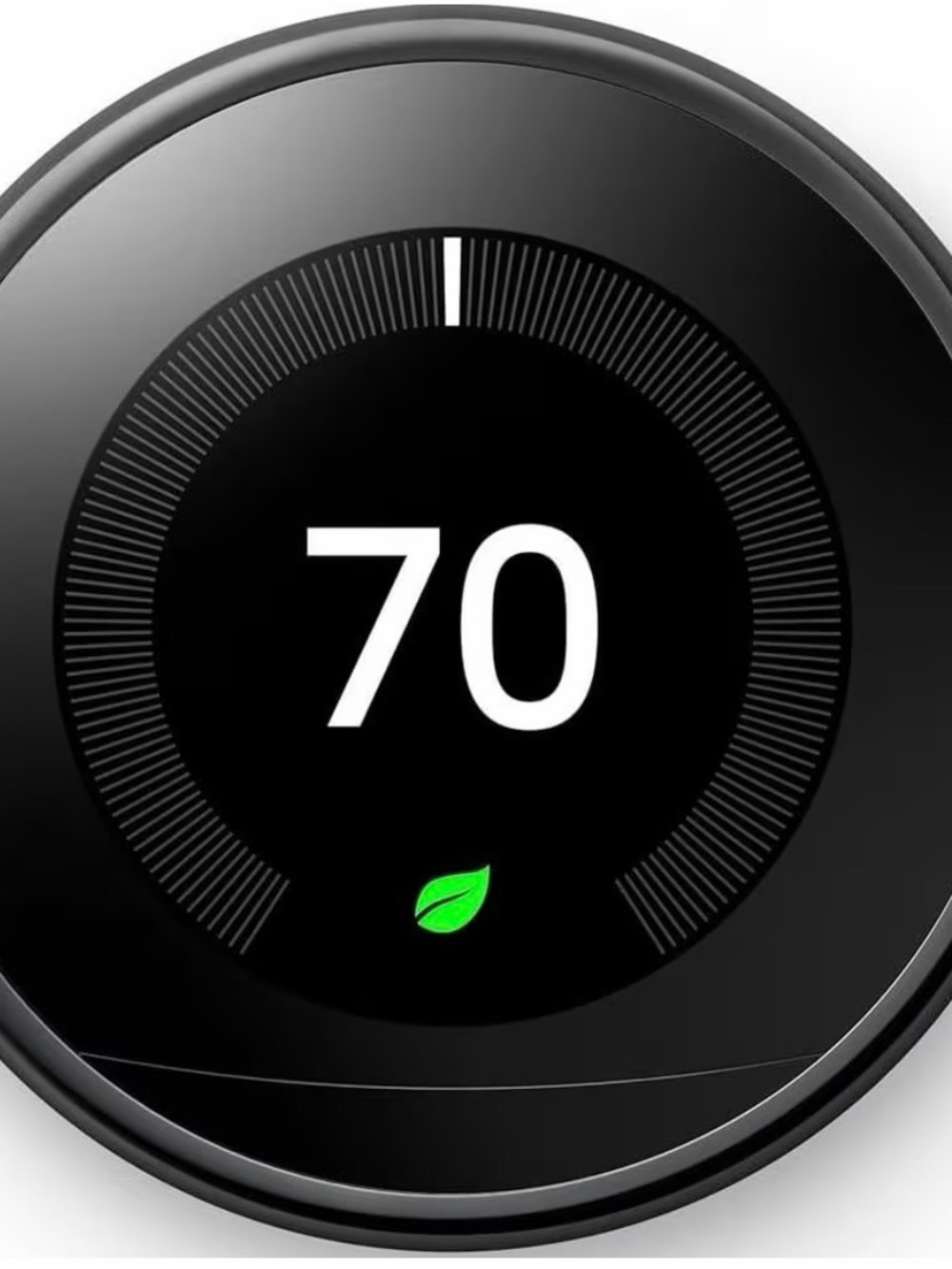 3rd Generation Nest Thermostat